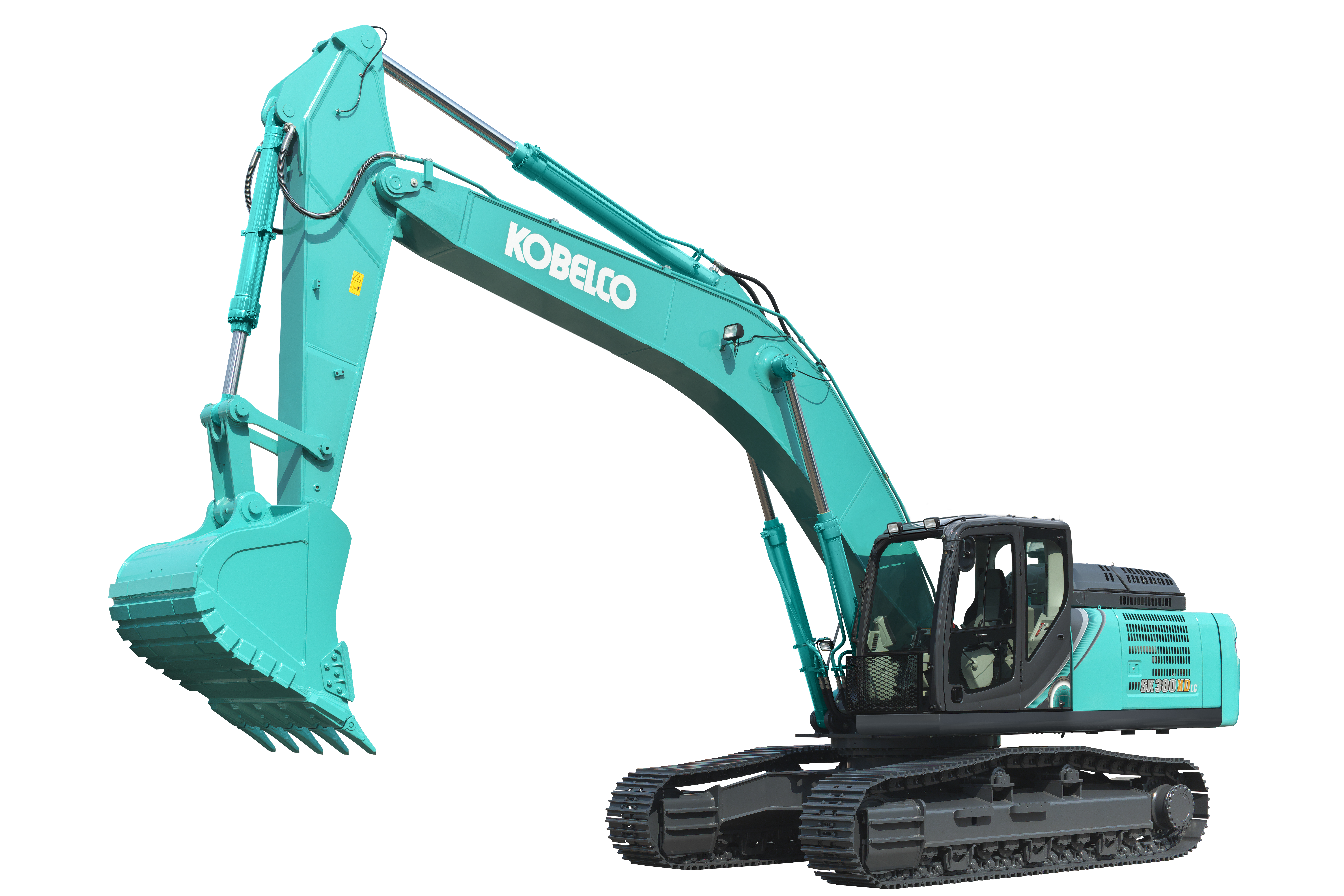 SK380XDLC-10