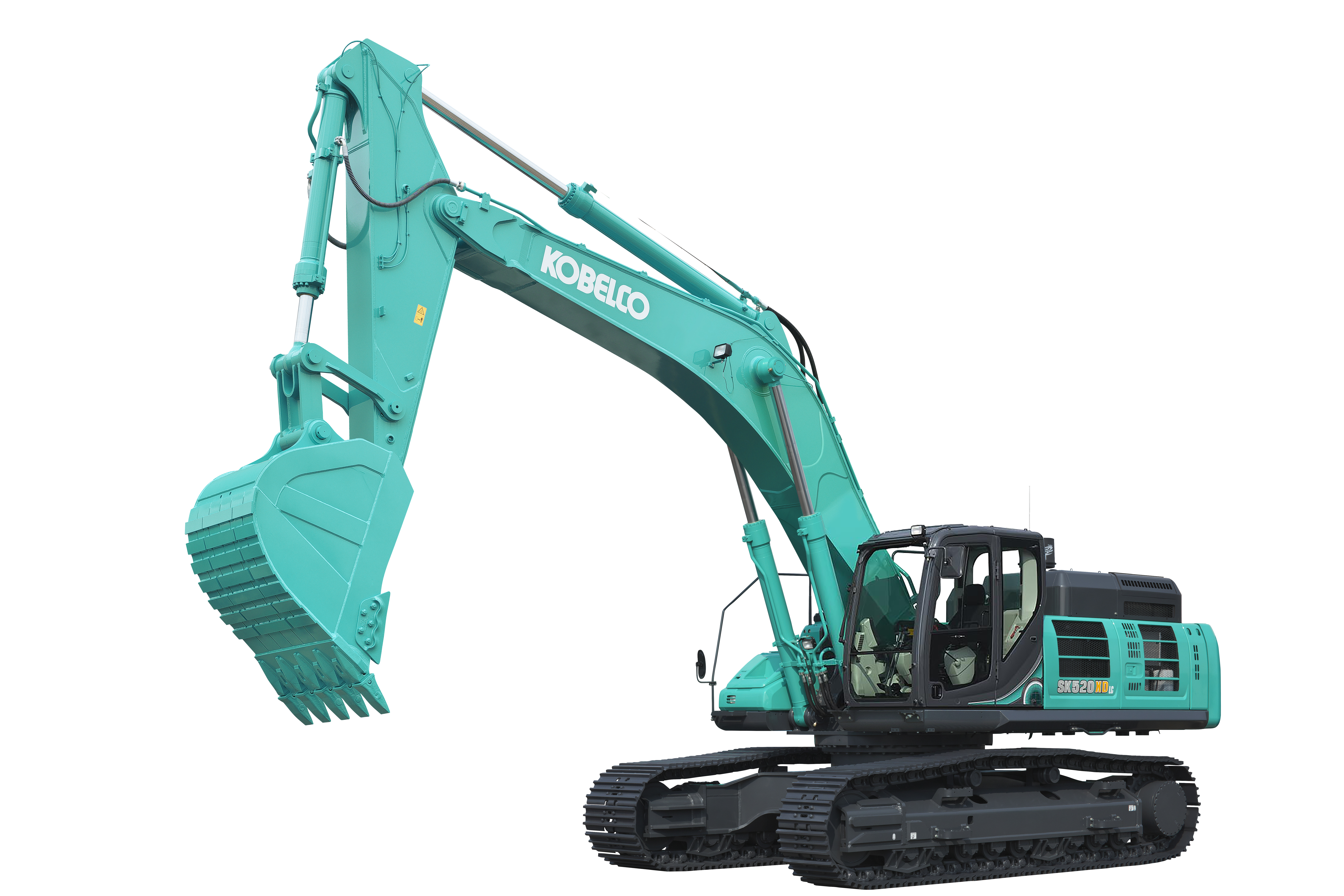 SK520XDLC-10