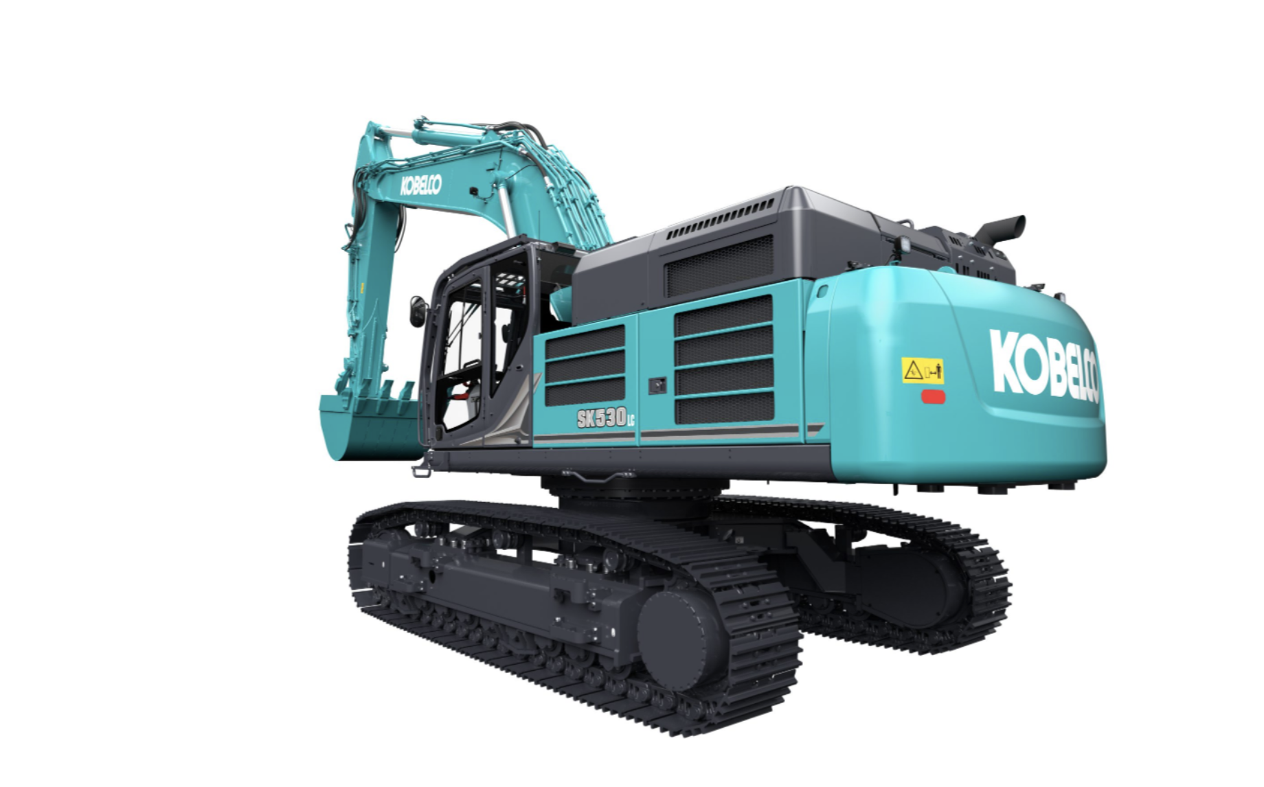 SK530LC-11E