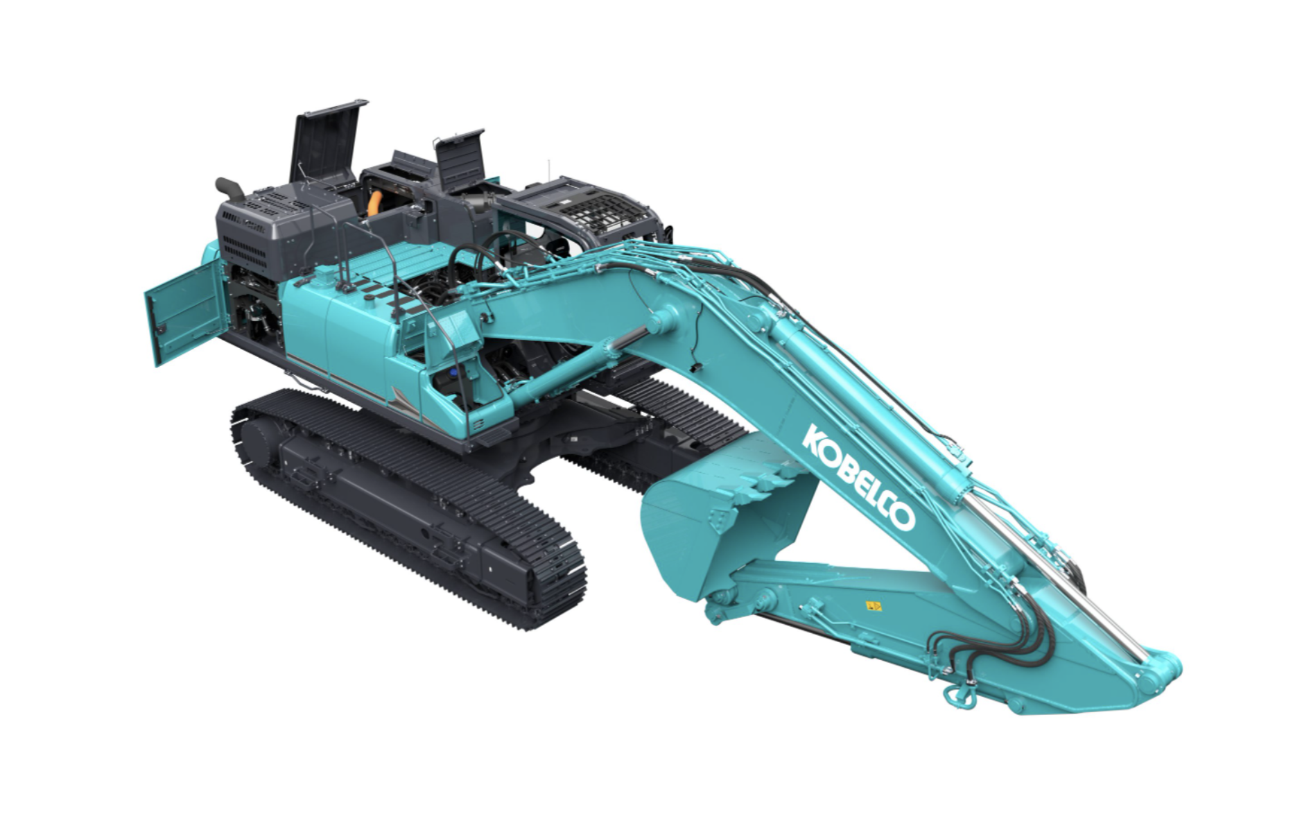 SK530LC-11E