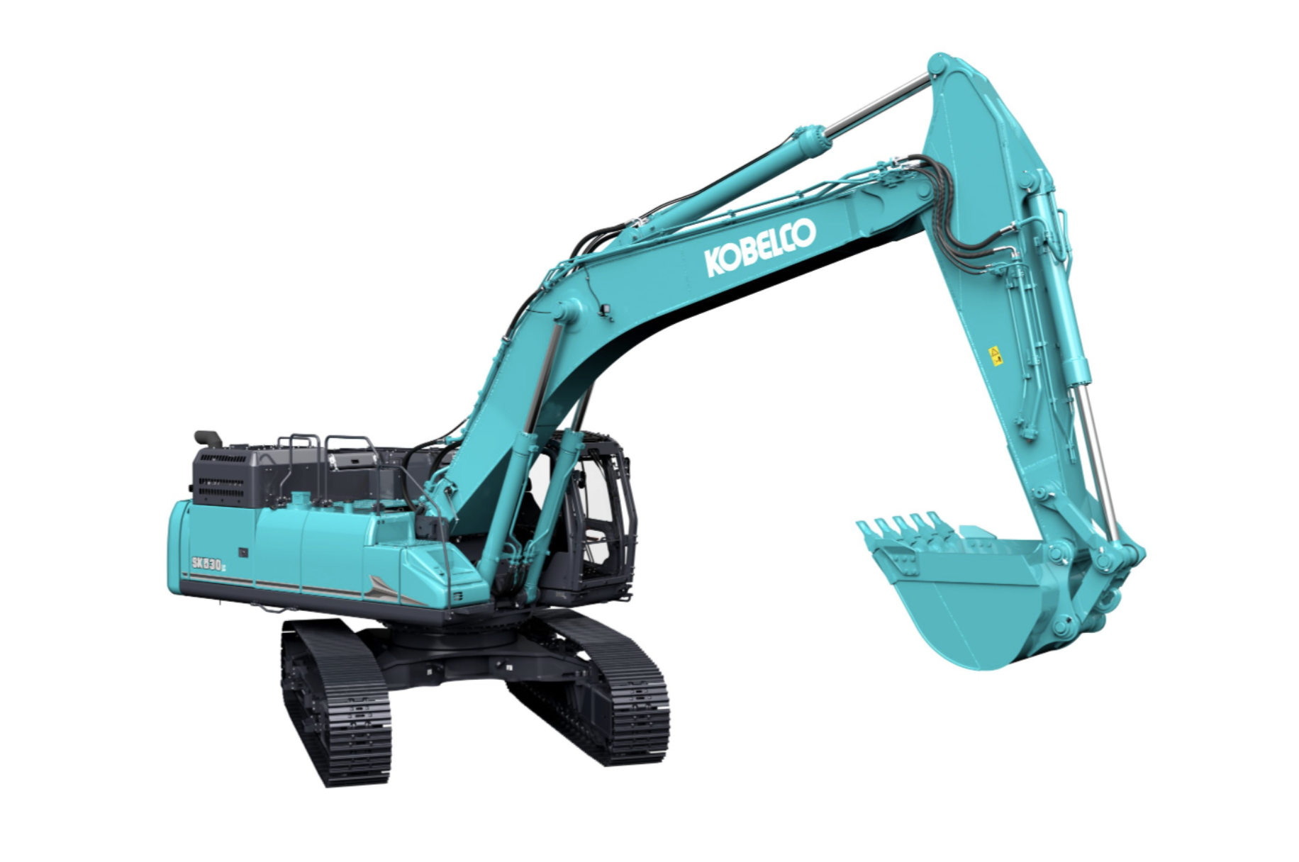 SK530LC-11E
