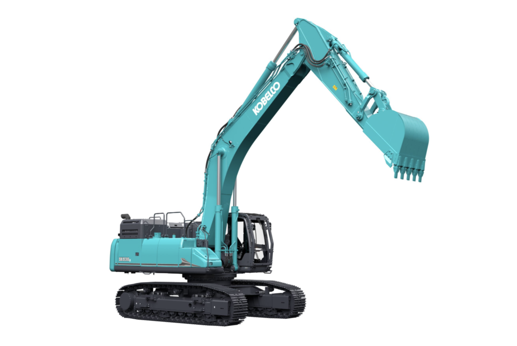 SK530LC-11E