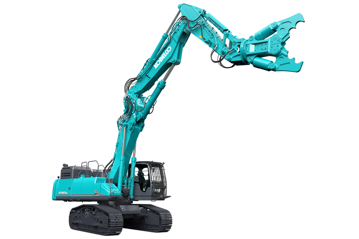 SK550DLC-11E
