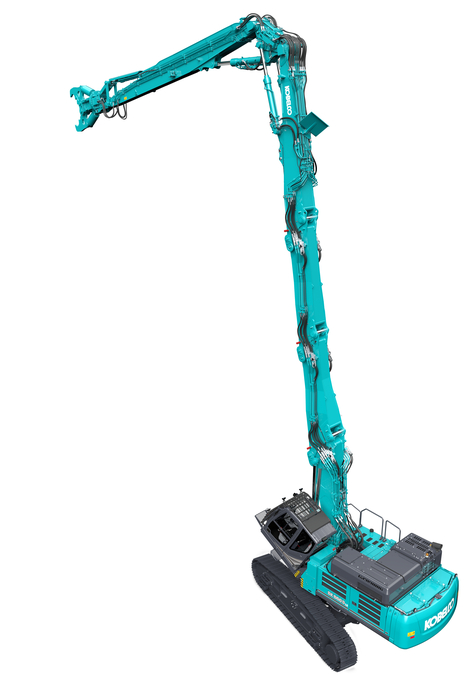 SK550DLC-11E