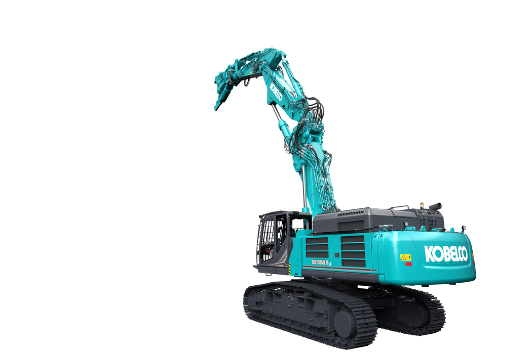 SK550DLC-11E