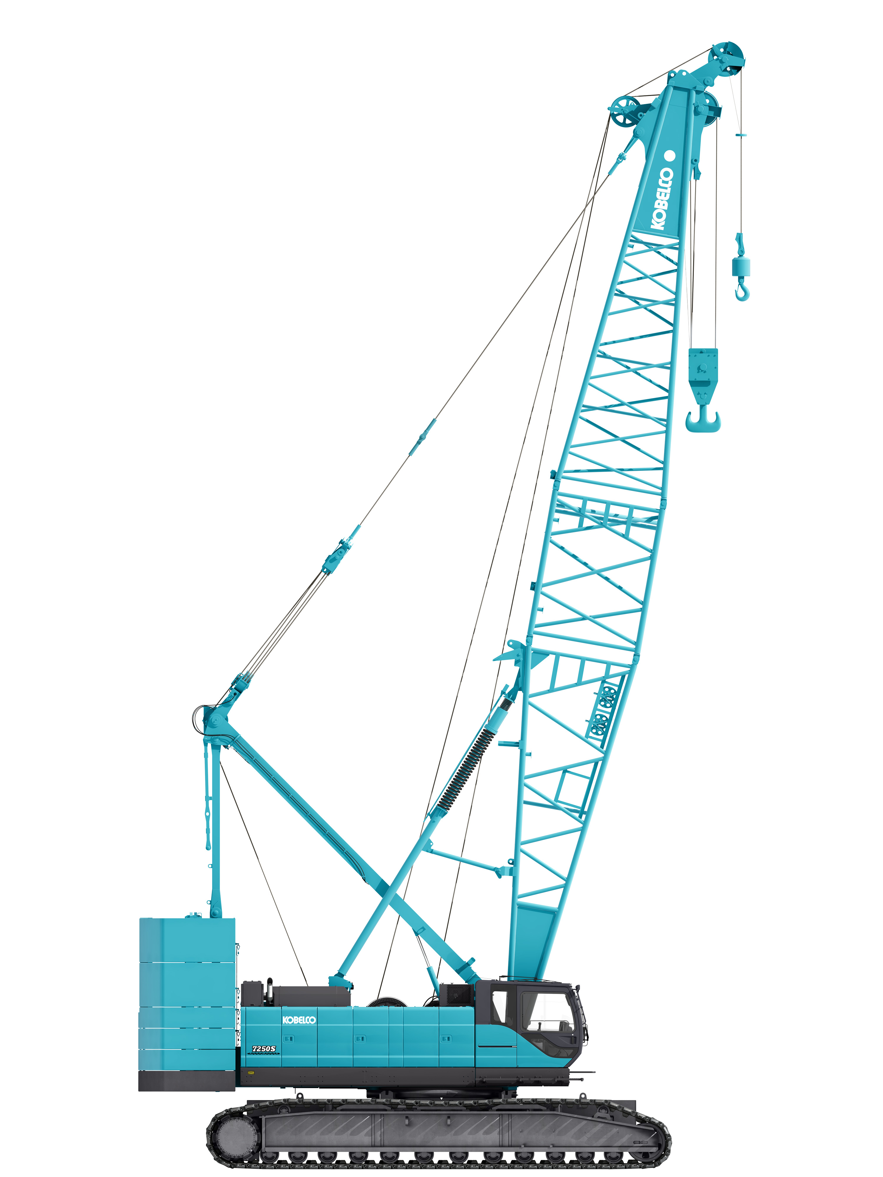 7250S