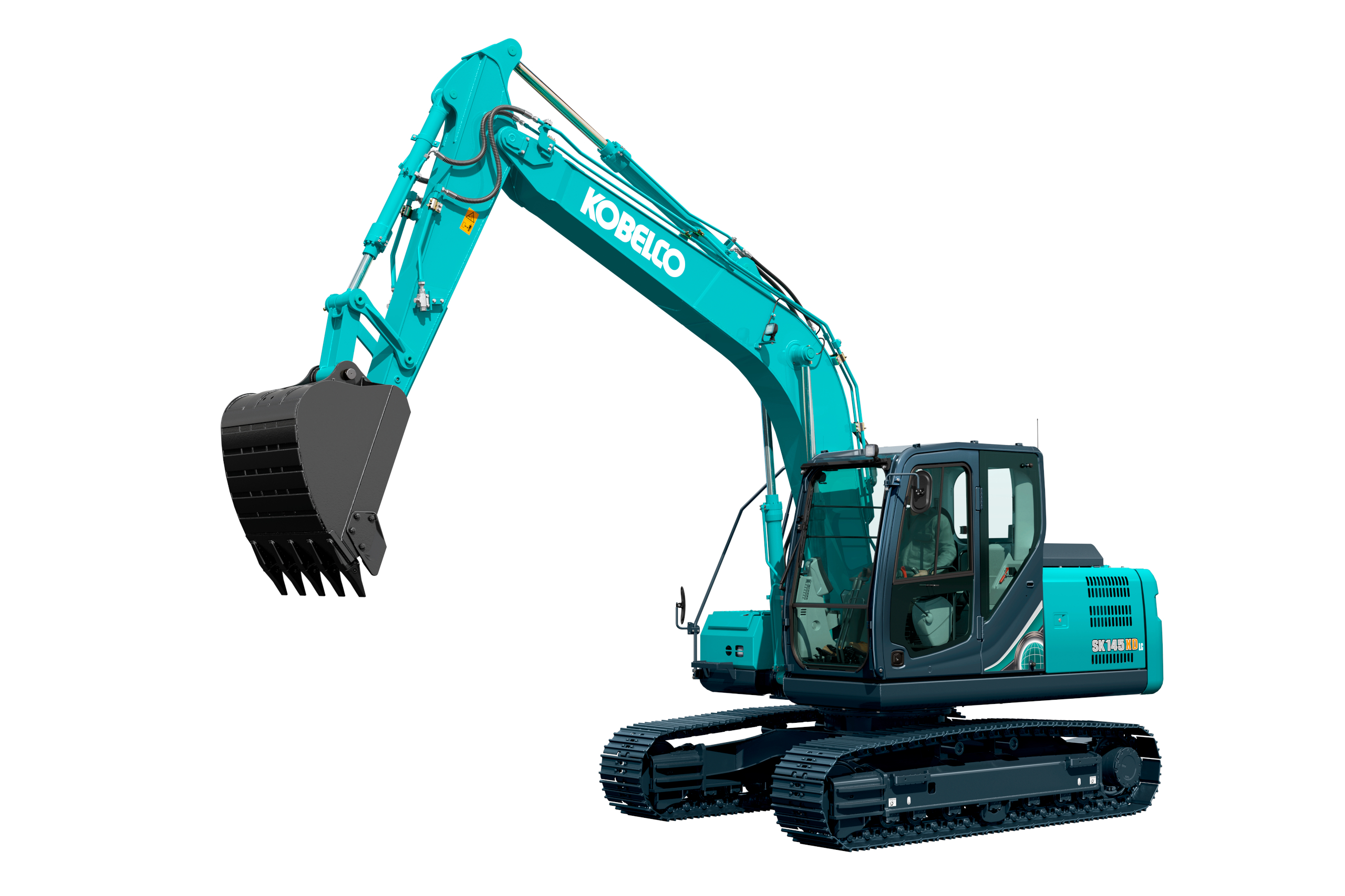 SK145XDLC-10E