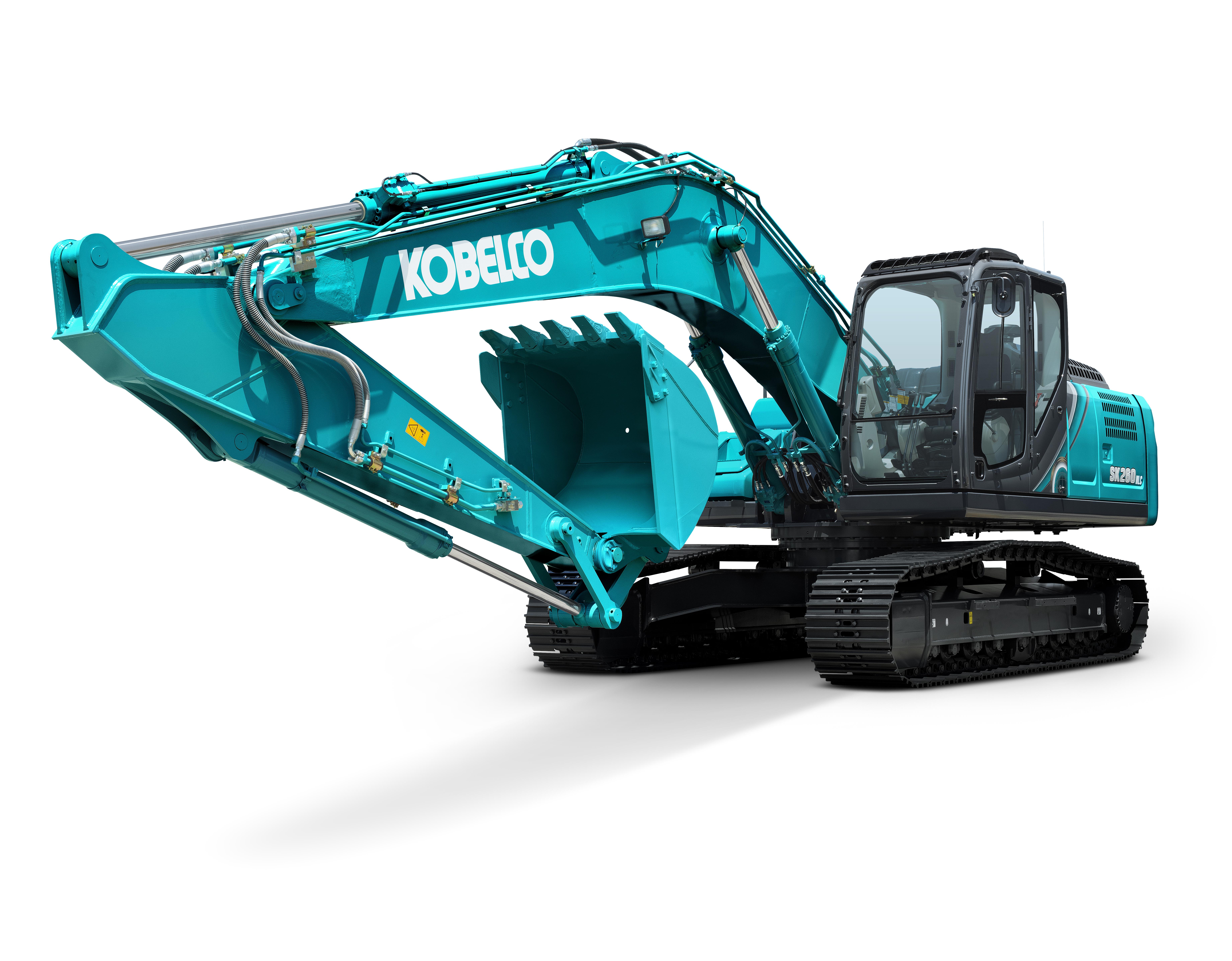 SK260LC-10