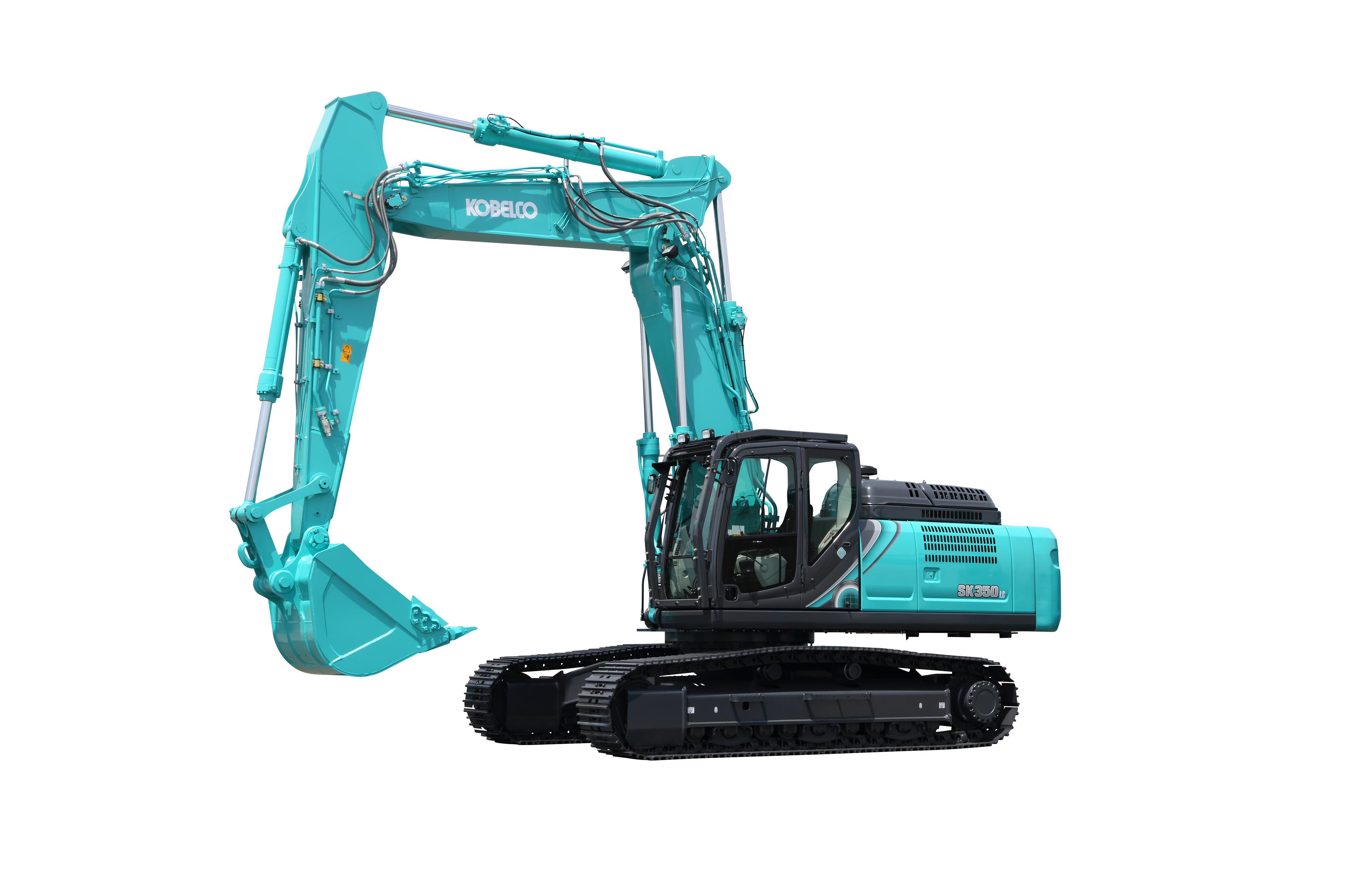 SK350LC-10