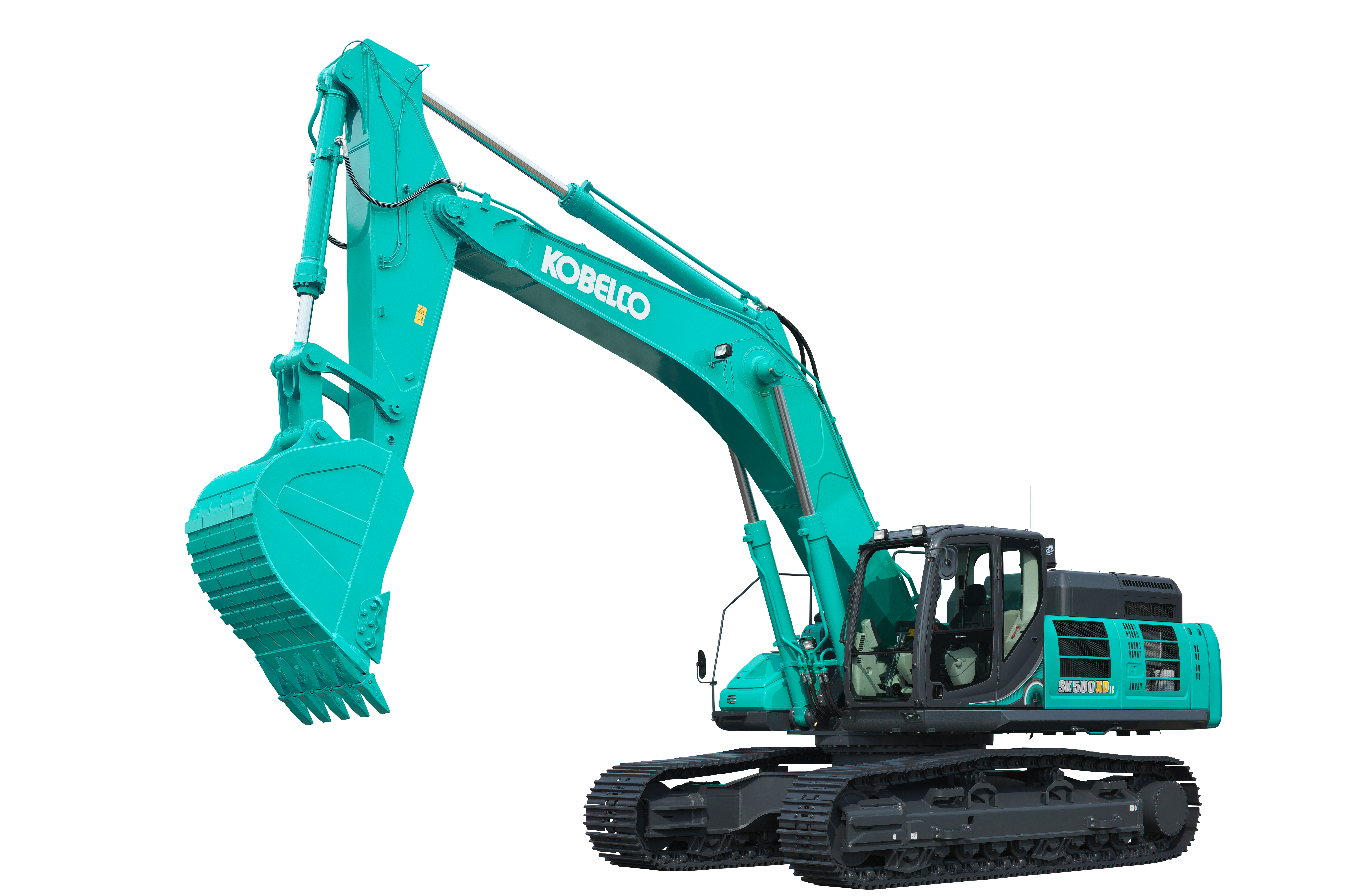 SK500XDLC-10