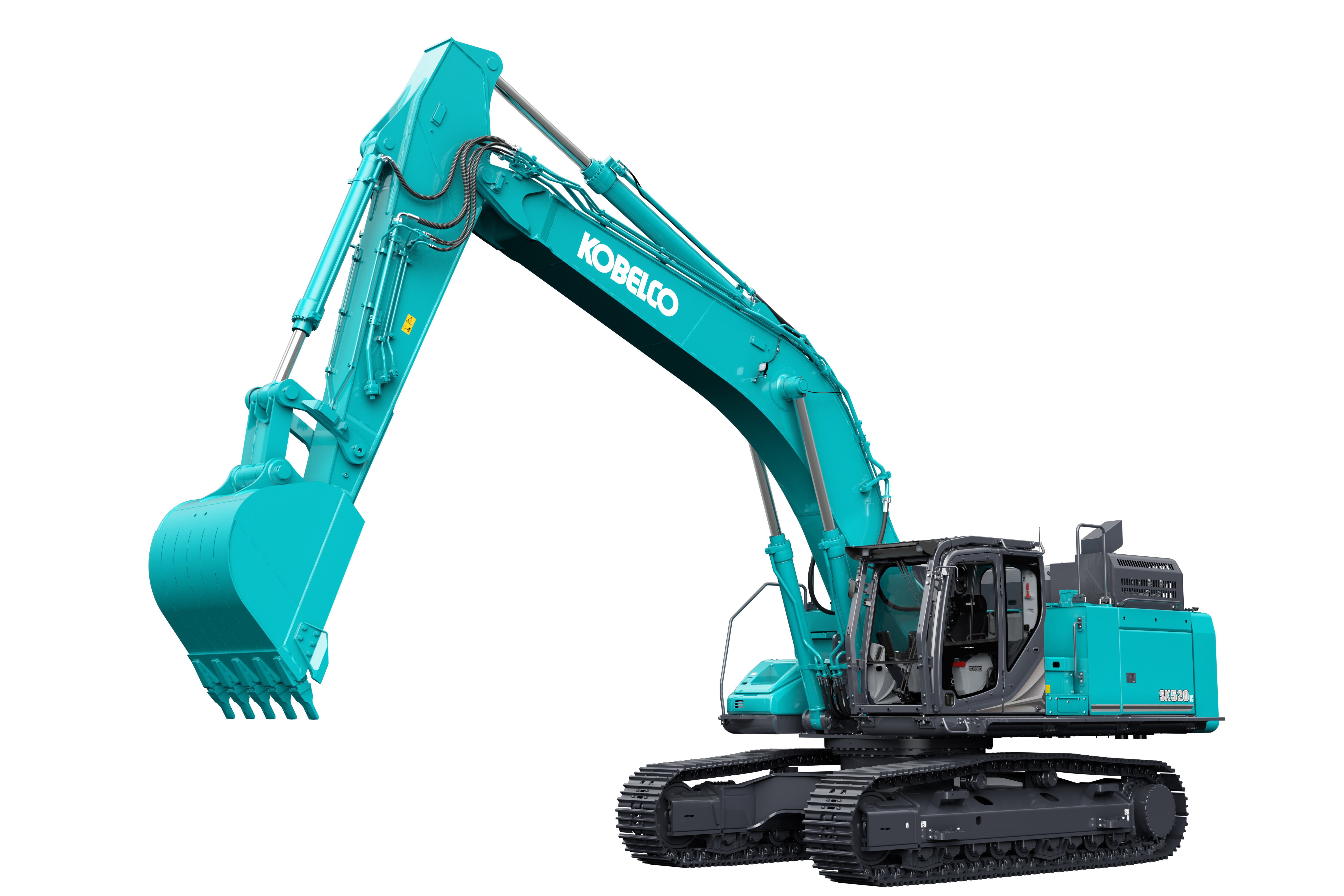 SK520LC-11E