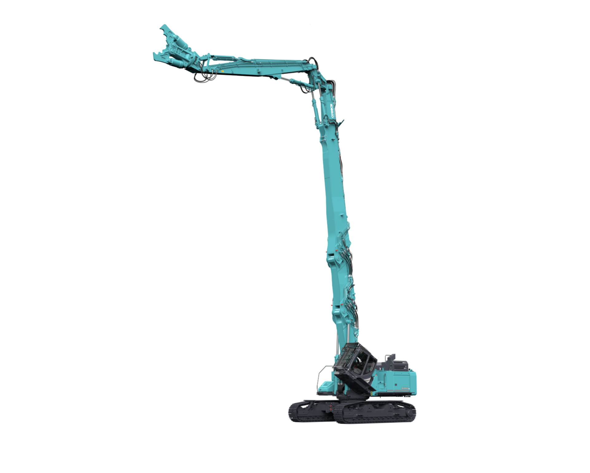 SK650DLC-11