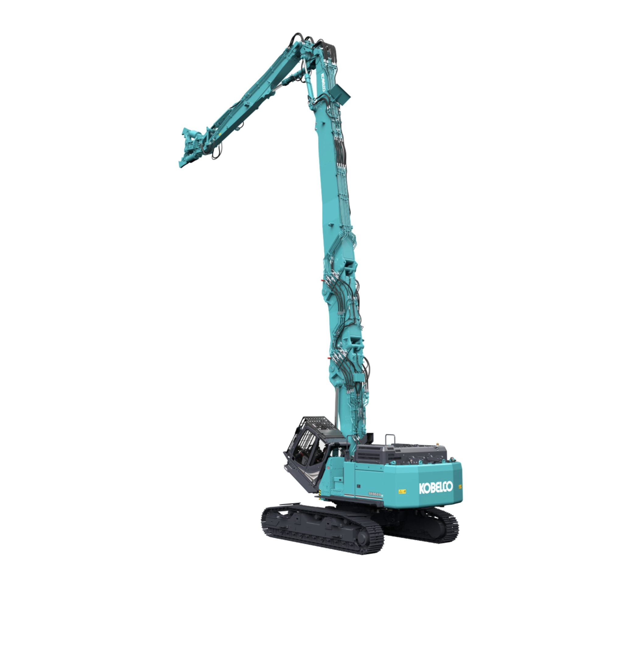 SK650DLC-11