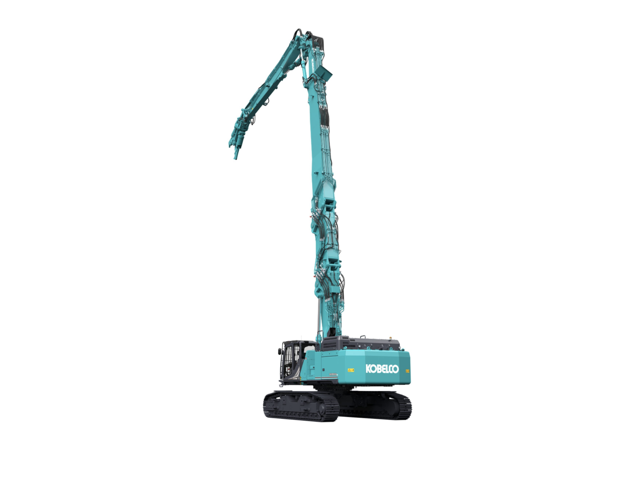SK650DLC-11