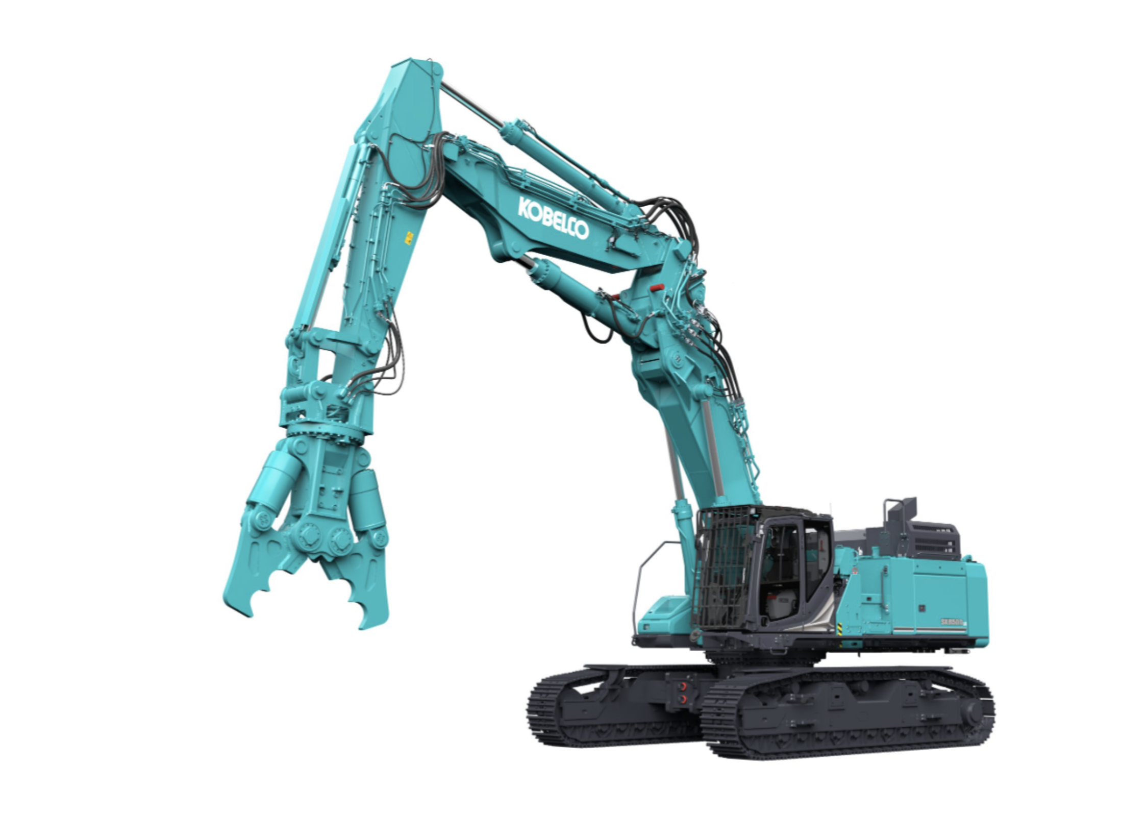SK650DLC-11