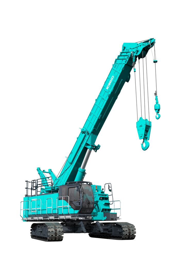 TKE750G