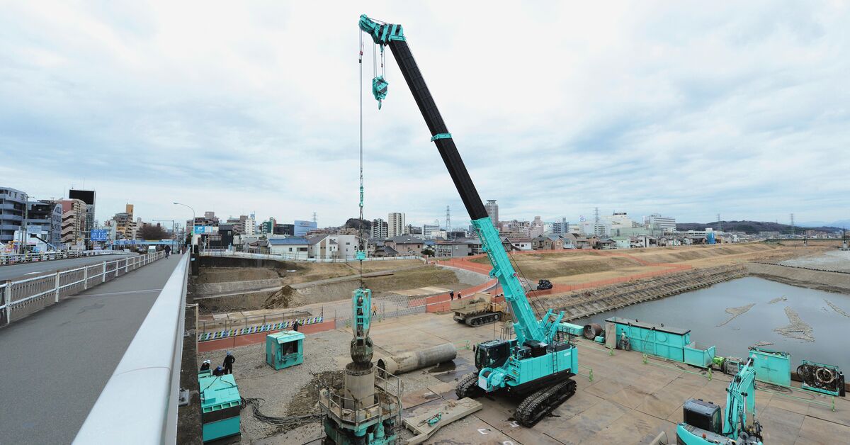FB Lkdin Link Image TKE750G EU Jobsite
