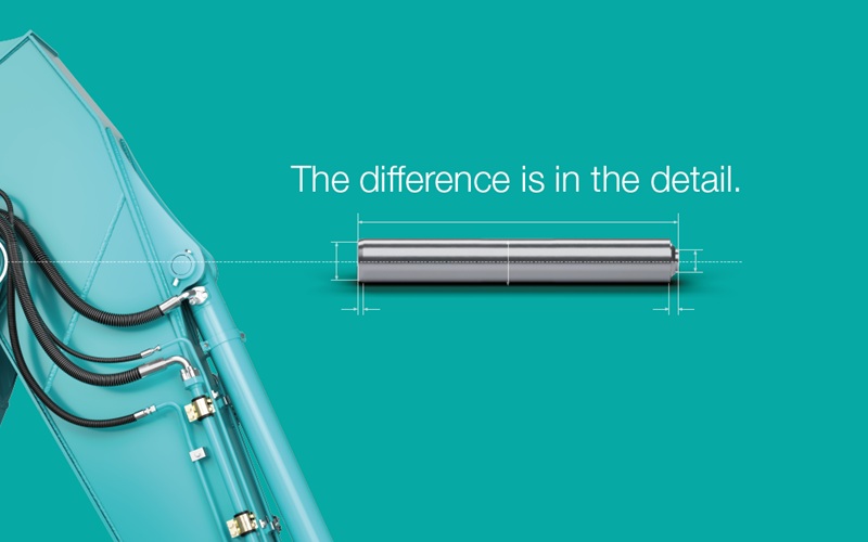 About KCME   Our special colour