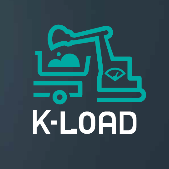 K LOAD logo