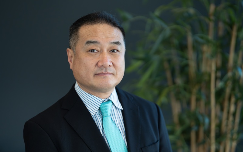Takemichi Hirakawa