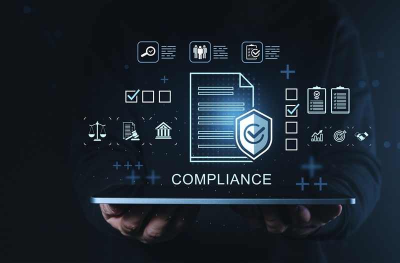 Compliance documents