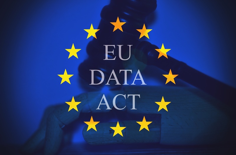 EU Data Act Information