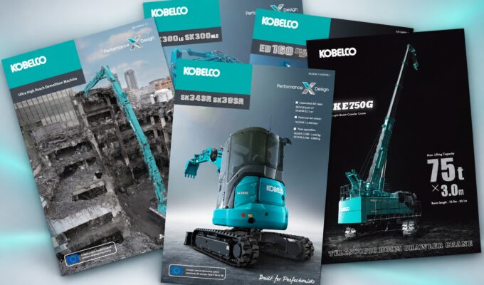 KCME brochure