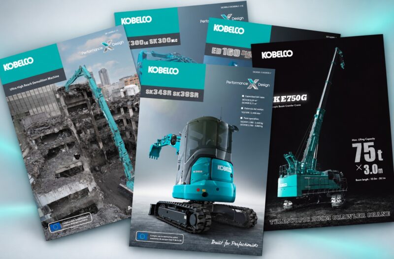 KCME brochure