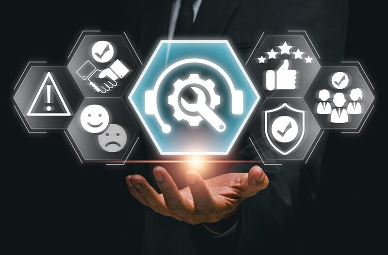 Aftersales Services