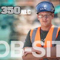 SK350 jobsite Frechen 072024 4K 50fps