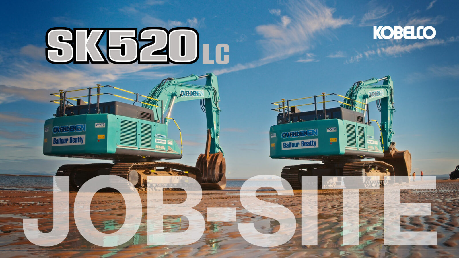 SK520 – Fleetwood Thumbnail